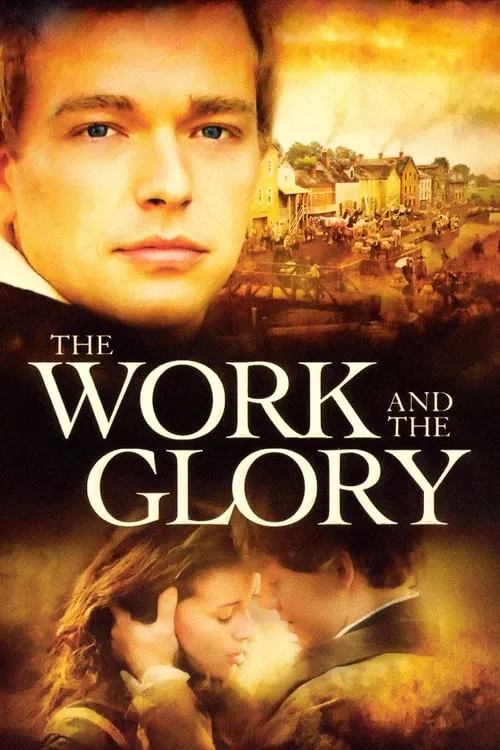 The Work and the Glory (фильм)