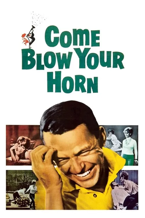 Come Blow Your Horn (movie)