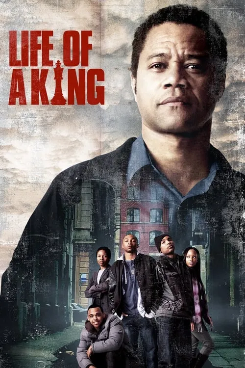 Life of a King (movie)