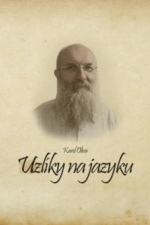 Uzlíky na jazyku (сериал)