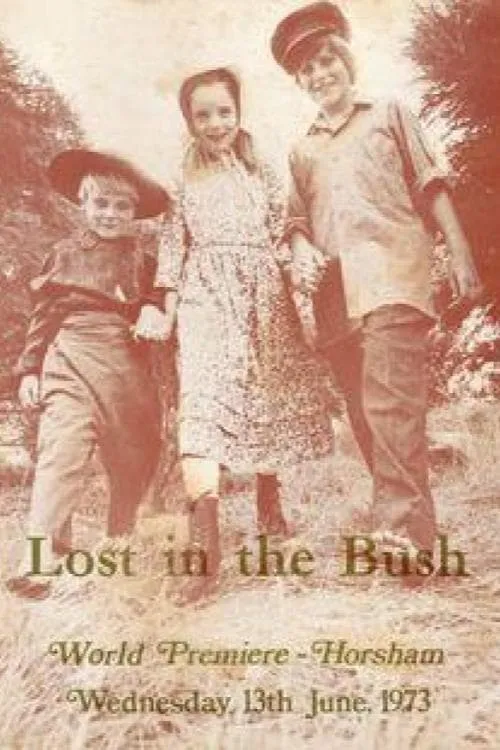 Lost in the Bush (movie)
