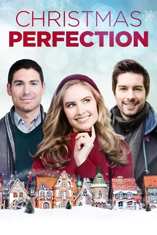 Christmas Perfection (movie)