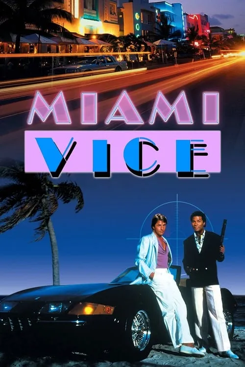 Miami Vice (series)