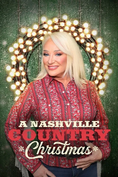 A Nashville Country Christmas (movie)