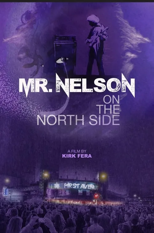 Mr. Nelson on the North Side (фильм)