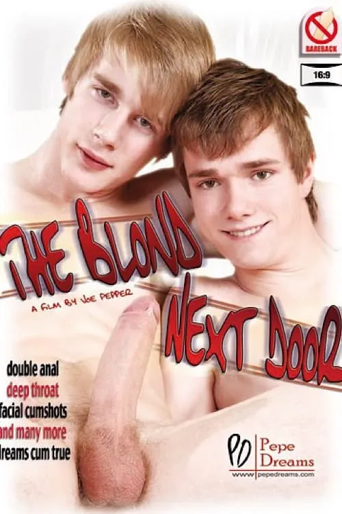 The Blond Next Door (movie)