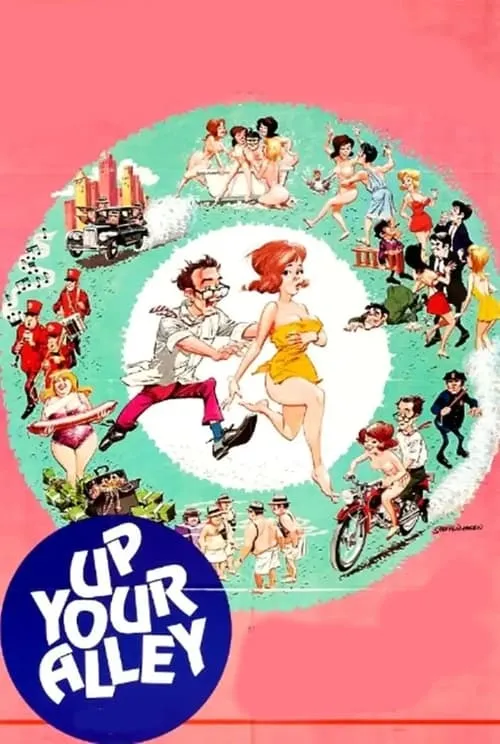 Up Your Alley (movie)