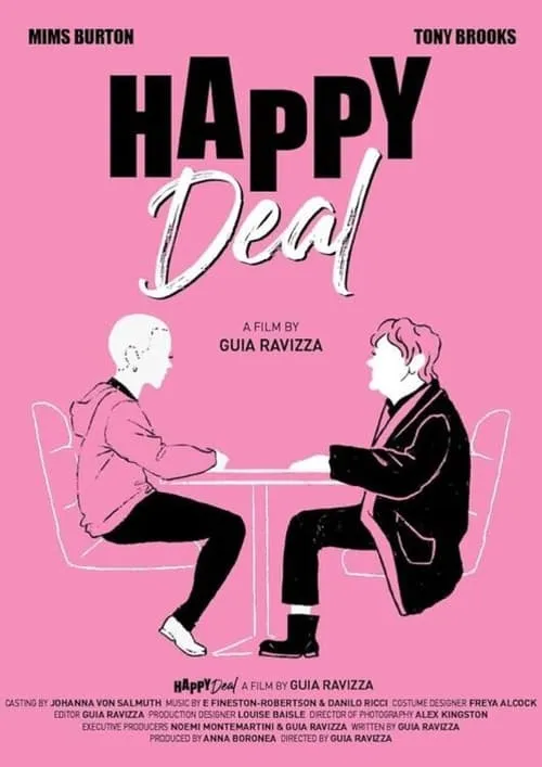 Happy Deal (фильм)