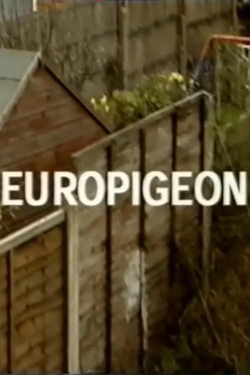 Europigeon (фильм)