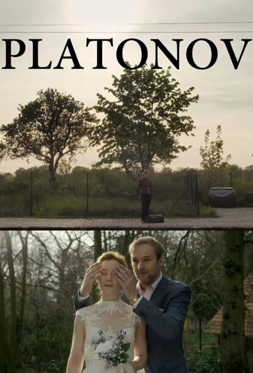 Platonow (movie)