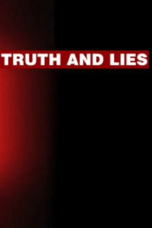 Truth and Lies: Jeffrey Epstein (фильм)