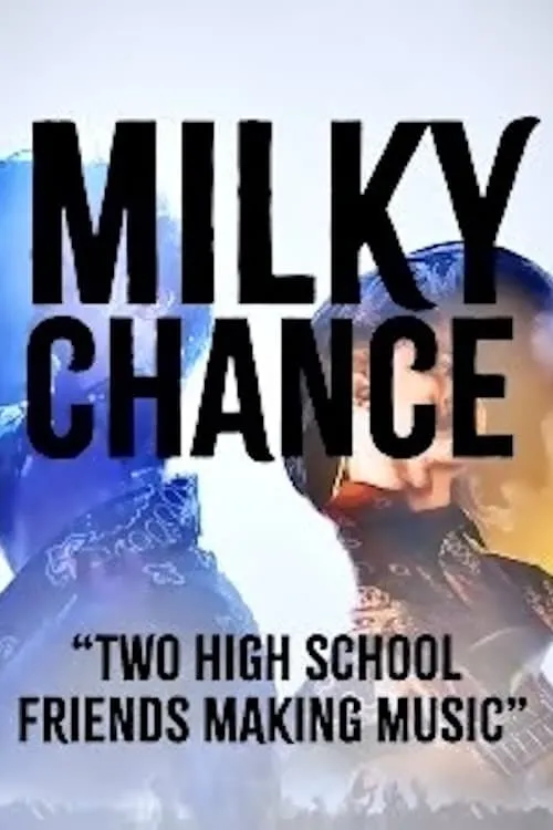 Milky Chance - "Two High School Friends Making Music" (фильм)