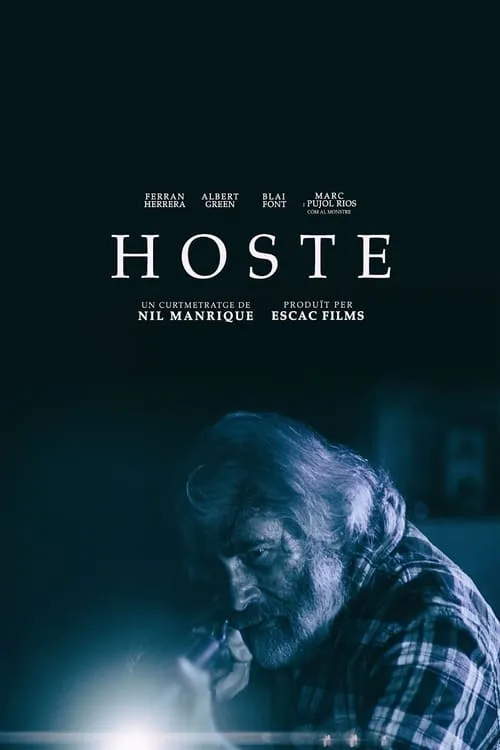 Hoste (фильм)