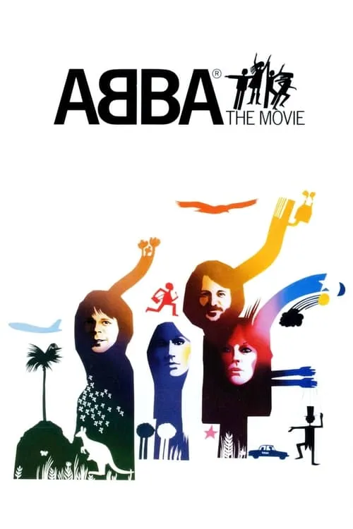 ABBA: The Movie (movie)