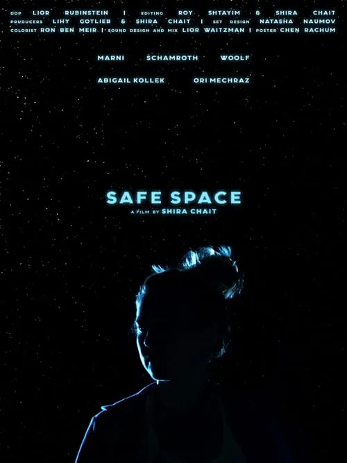 Safe Space (movie)