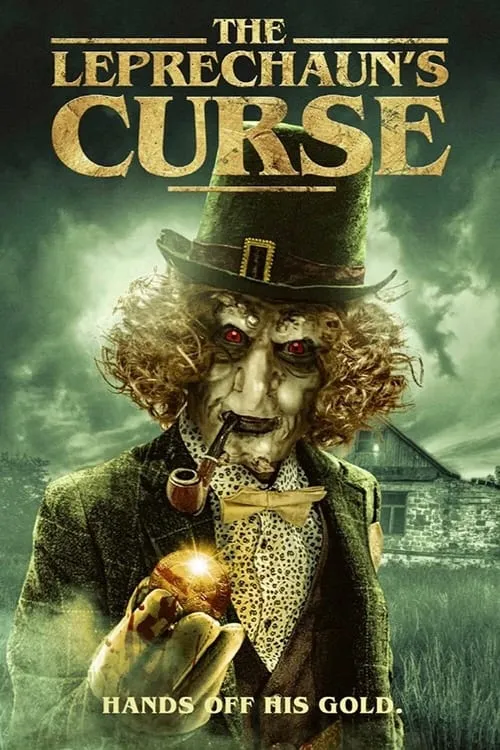 The Leprechaun's Curse (movie)