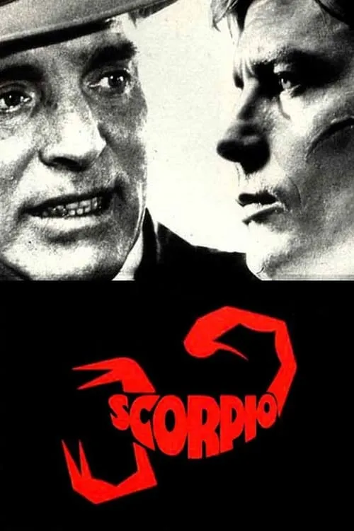 Scorpio (movie)