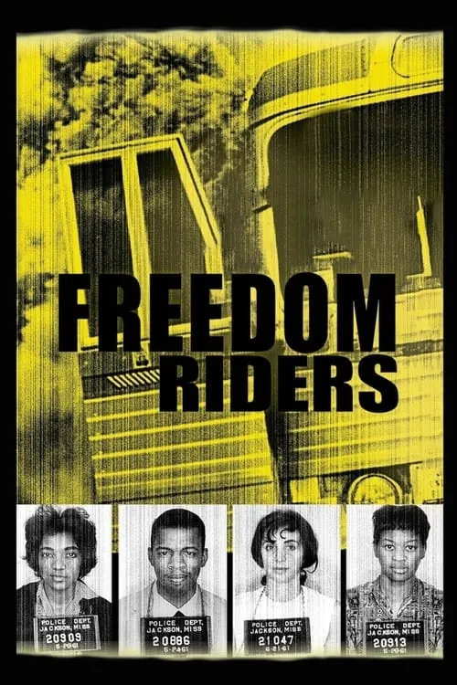 Freedom Riders (movie)