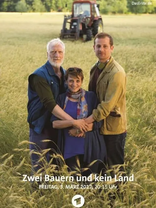 Zwei Bauern und kein Land