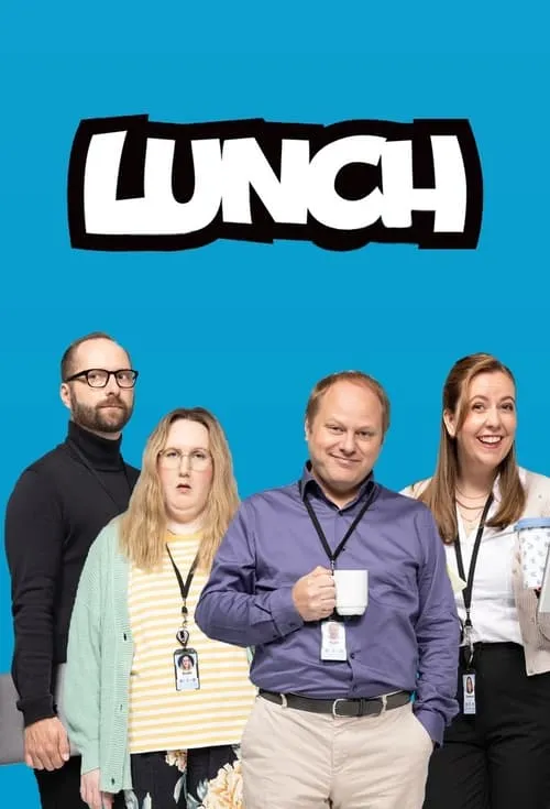 Lunch (сериал)