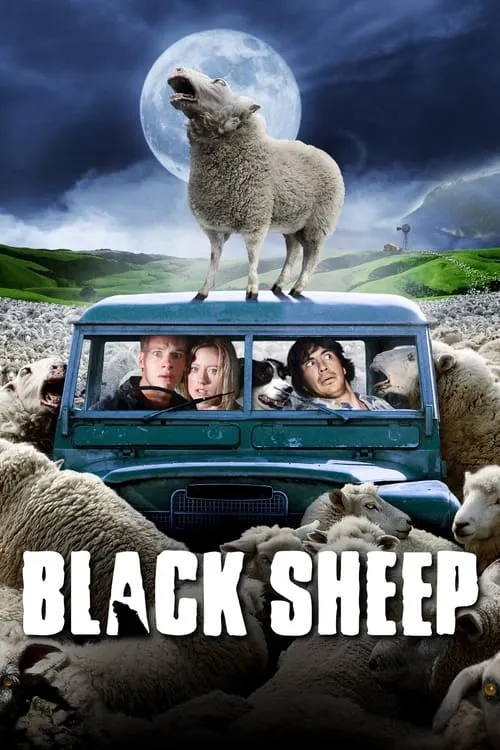 Black Sheep (movie)