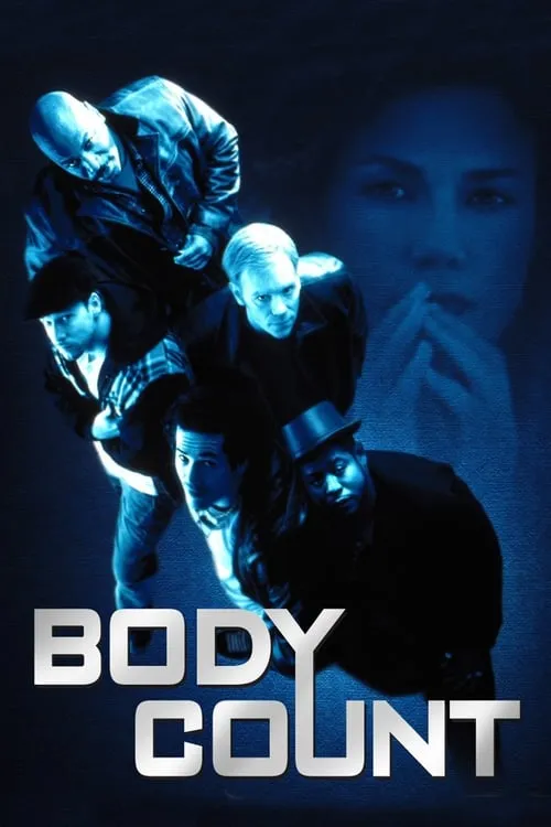 Body Count (movie)