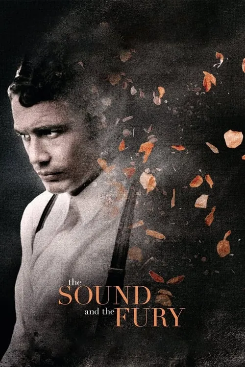 The Sound and the Fury (movie)