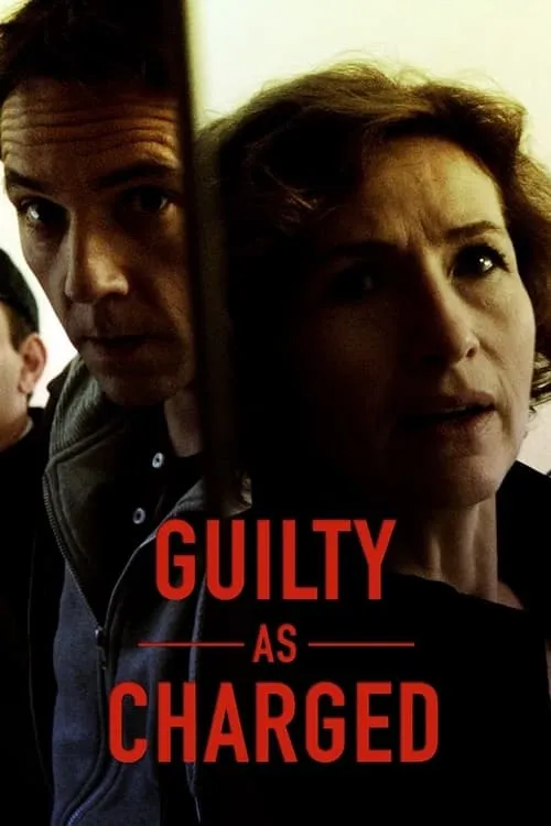 Guilty as Charged (series)