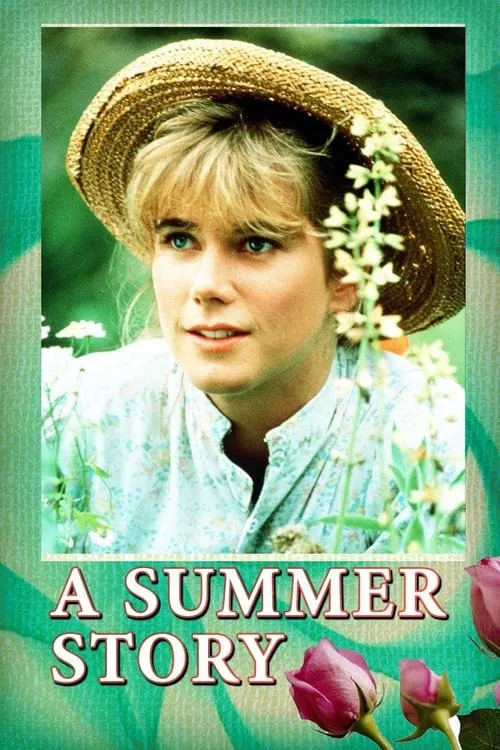 A Summer Story (movie)