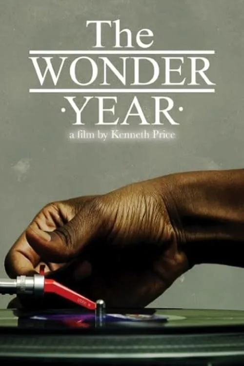 The Wonder Year (movie)