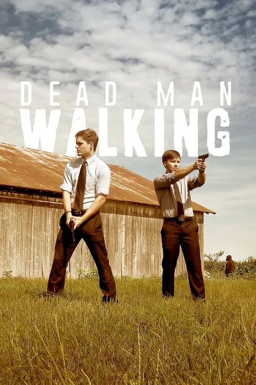 Dead Man Walking (movie)