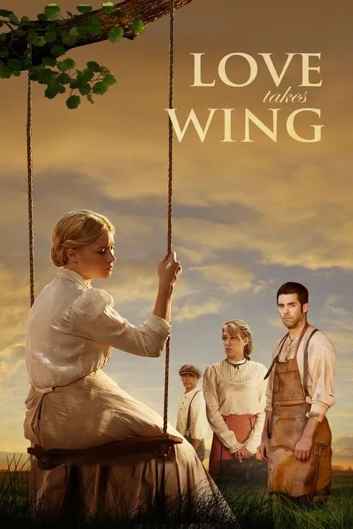Love Takes Wing (movie)
