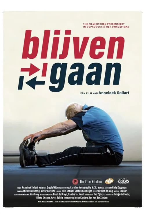 Blijven Gaan (movie)