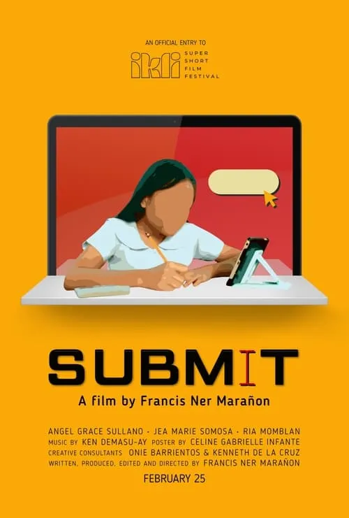 Submit (movie)