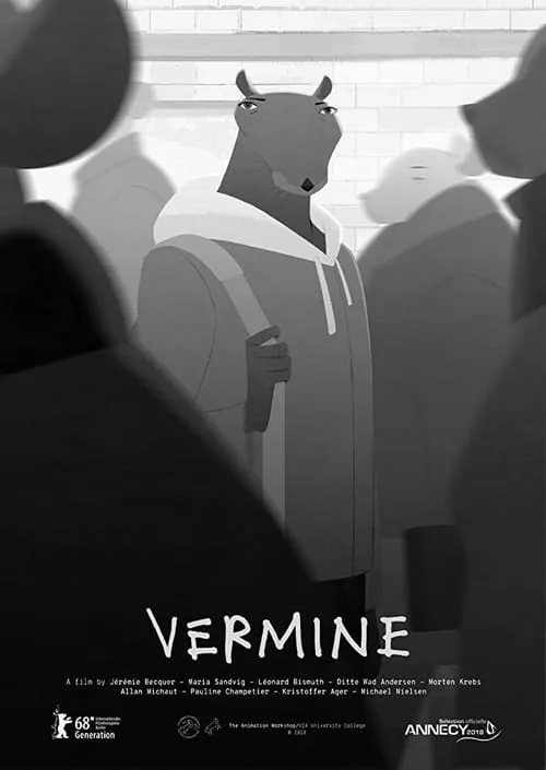 Vermine (фильм)