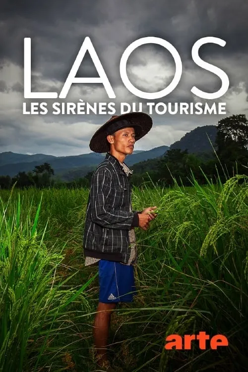 Laos - Alles hat seinen Preis (фильм)