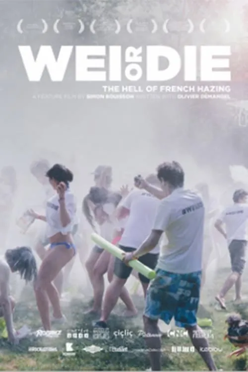 WEI or DIE (movie)