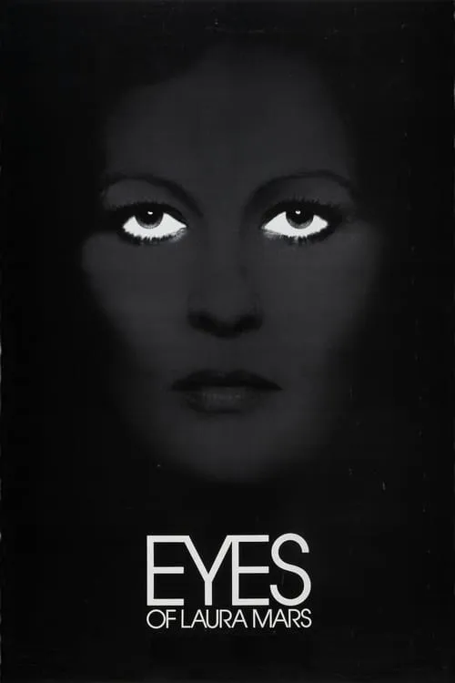 Eyes of Laura Mars (movie)