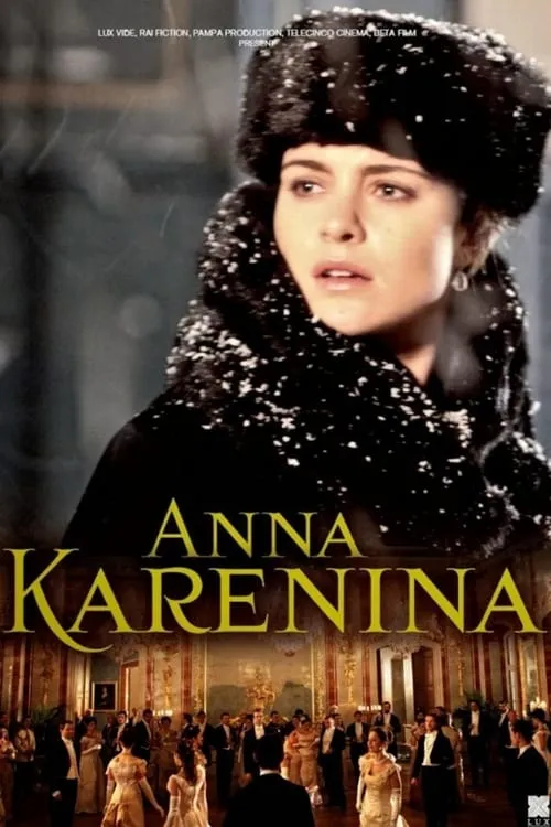 Anna Karenina (сериал)