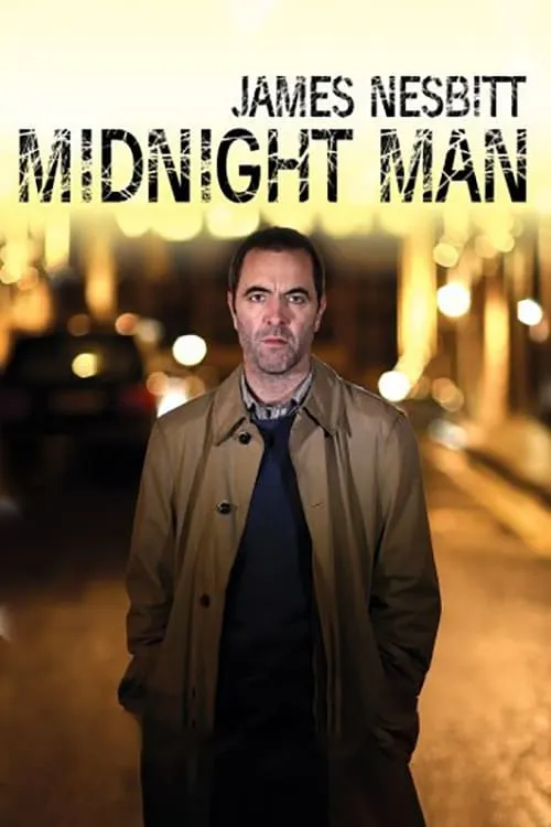 Midnight Man (series)