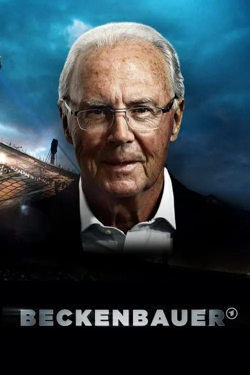 Beckenbauer (фильм)