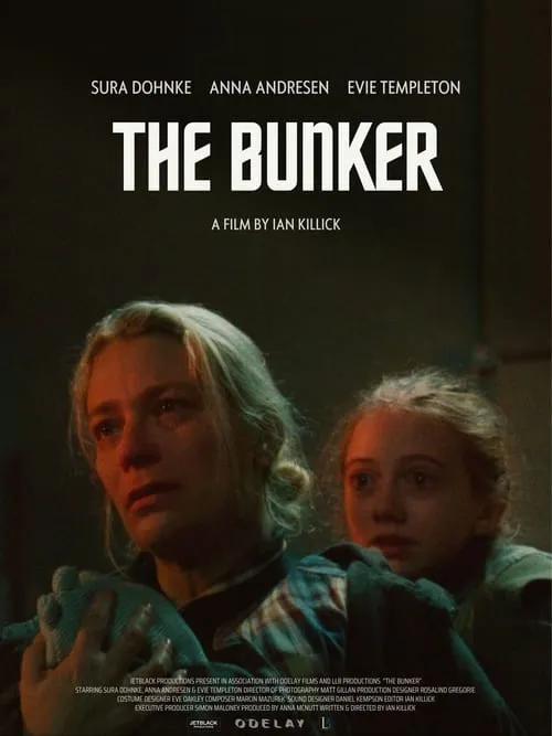 The Bunker (movie)