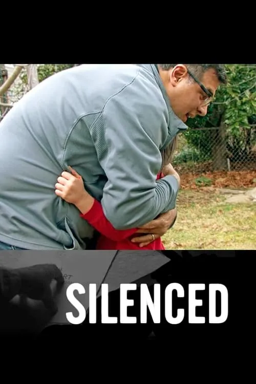 Silenced (фильм)