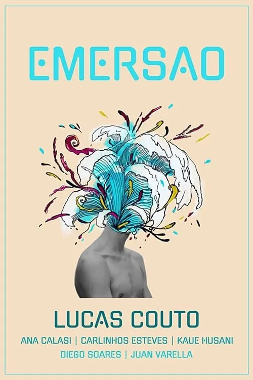 Emersão (фильм)