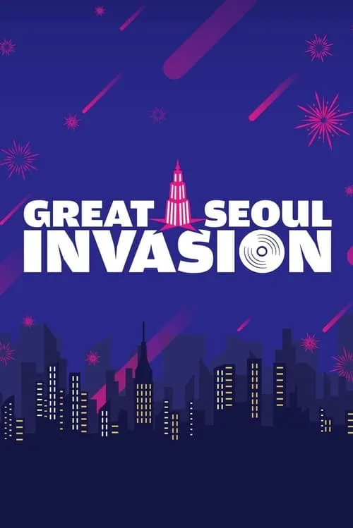 Great Seoul Invasion (series)