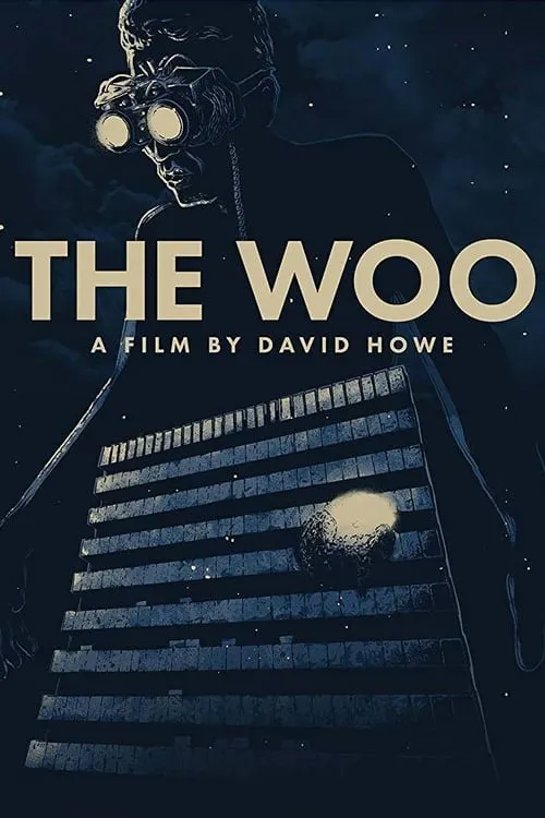 The Woo (фильм)