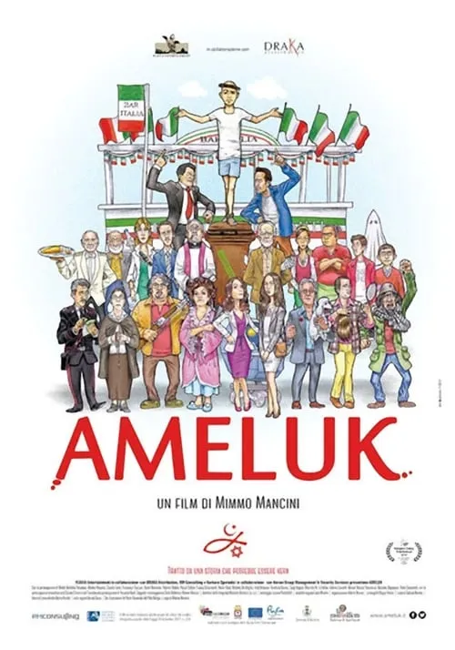 Ameluk (movie)