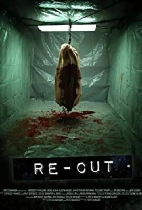 Re-Cut (movie)