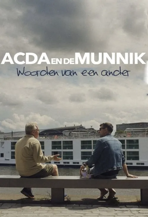 Acda en De Munnik: Woorden van een ander (series)