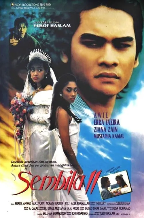 Sembilu II (movie)